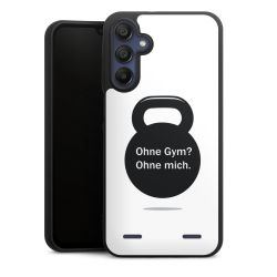 Premium Carry Case Single Matt black