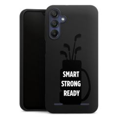 Premium Carry Case Single Matt black