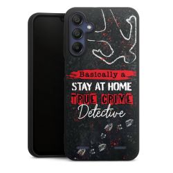 Premium Carry Case Single Matt black