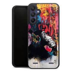 New Carry Case Hülle mattschwarz