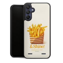 Premium Carry Case Single Matt black