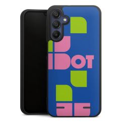 Premium Carry Case Single Matt black