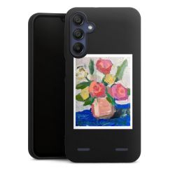 New Carry Case Hülle mattschwarz