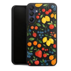 New Carry Case Hülle mattschwarz