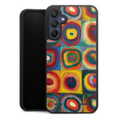 New Carry Case Hülle mattschwarz