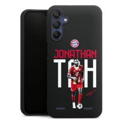 New Carry Case Hülle mattschwarz