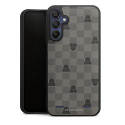 New Carry Case Hülle mattschwarz