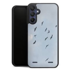 New Carry Case Hülle mattschwarz