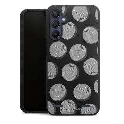 New Carry Case Hülle mattschwarz