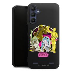 New Carry Case Hülle mattschwarz