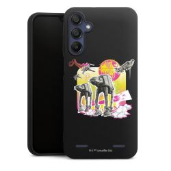 New Carry Case Hülle mattschwarz