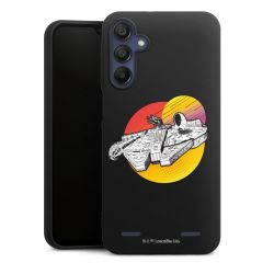 New Carry Case Hülle mattschwarz