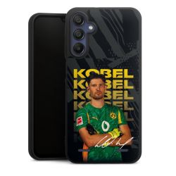 New Carry Case Hülle mattschwarz