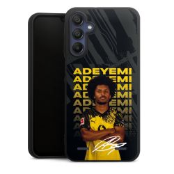 New Carry Case Hülle mattschwarz