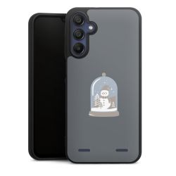 Premium Carry Case Single Matt black