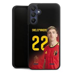 New Carry Case Hülle mattschwarz