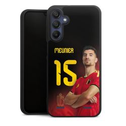 New Carry Case Hülle mattschwarz