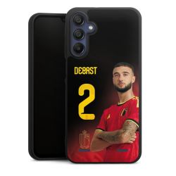 New Carry Case Hülle mattschwarz