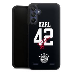 New Carry Case Hülle mattschwarz