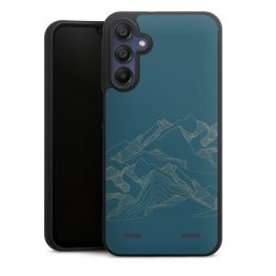 New Carry Case Hülle mattschwarz