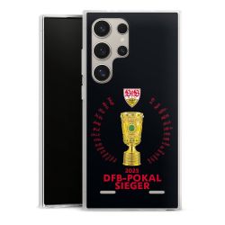 VfB DFB-Pokal Sieger Schwarz