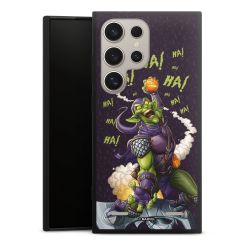 Premium Carry Case Single Matt black