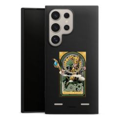 Premium Carry Case Single Matt black