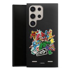 Premium Carry Case Single Matt black