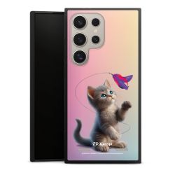 Premium Carry Case Single Matt black