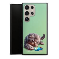 Premium Carry Case Single Matt black