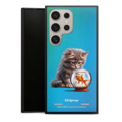 Premium Carry Case Single Matt black