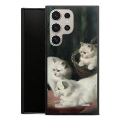 New Carry Case Hülle mattschwarz