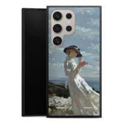 New Carry Case Hülle mattschwarz