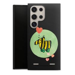 Premium Carry Case Single Matt black