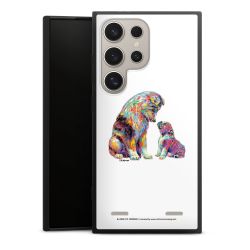 Premium Carry Case Single Matt black