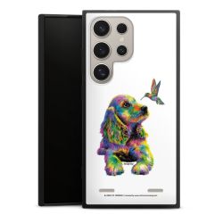 Premium Carry Case Single Matt black