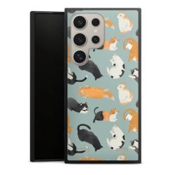 Premium Carry Case Single Matt black