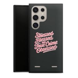 New Carry Case Hülle mattschwarz