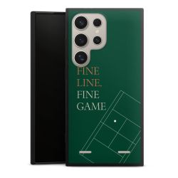 Premium Carry Case Single Matt black