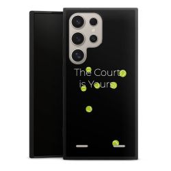 Premium Carry Case Single Matt black