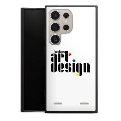 Premium Carry Case Single Matt black