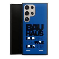 Premium Carry Case Single Matt black