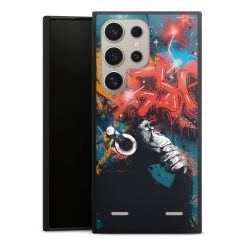 Premium Carry Case Single Matt black