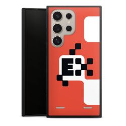 New Carry Case Hülle mattschwarz