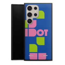 New Carry Case Hülle mattschwarz