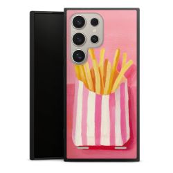 New Carry Case Hülle mattschwarz