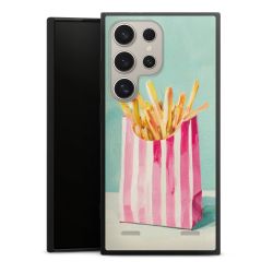 New Carry Case Hülle mattschwarz