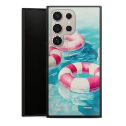 New Carry Case Hülle mattschwarz