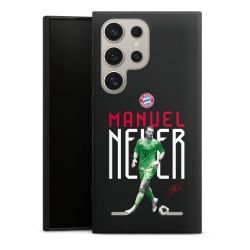 Premium Carry Case Single Matt black