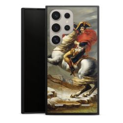 Premium Carry Case Single Matt black